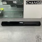 『澄橘』Bose SoundTouch 300 Soundbar 聲霸 公司貨 黑《二手交換買賣》A87061