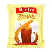 Max Tea?三合一拉茶25gx30p