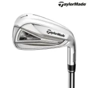 NO1百貨市場 TaylorMade泰勒梅高爾夫鐵桿男士暗影Stealth GLOIRE尊耀鐵桿組