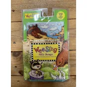 NG商品- Wee sing Silly Songs