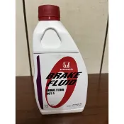 HONDA 原廠 本田 煞車油 DOT4