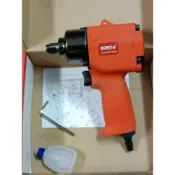(店+)BR-8112 氣動扳手 扳手類工具 工業級大扭力 風炮機 衝擊風扳 汽修業 引擎零件更換 螺絲螺母拆卸