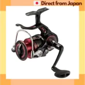 DAIWA 23 Cygnus 槓桿煞車輪，適用於岩釣（2023 型號）