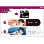 【墊腳石】DATE A LIVE 約會大作戰(原作) 鍵盤枕 A(精品)