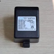 DA-9124 預熱型電子安定器 (可適用於3M 型號:DL-6600 立燈)