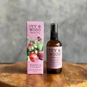 卡卡杜李與青瓜香氛噴霧-【IVY&WOOD】天然手作香氛
