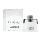 MONT BLANC 萬寶龍 傳奇白朗峰男性淡香水50ml~優惠價:1400元｜岡山戀香水