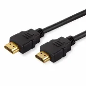 【百寶屋】HDMI to HDMI 1.4b 高畫質影音傳輸線5M