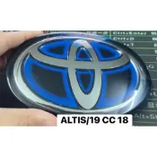 J&H…ALTIS 2019 油電混合版本 標 CC 舊款油電混合標