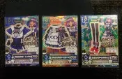 偶像學園/第三季第六彈/成熟桃樂絲上衣/成熟桃樂絲短裙/成熟桃樂絲淺口斜 *全套 可單購*