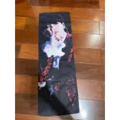 BTS 防彈少年團 閔玧其 田柾國 朴智旻 Suga Jimin Jungkook 手幅 3D變化扇