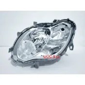 【UCC車趴】BENZ 賓士 SMART FORTWO 02 03 04 05 06 07 原廠型 大燈 一組6200