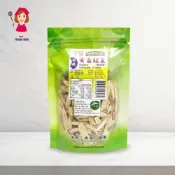 譽方媽媽 有機黃耆紅棗 150g