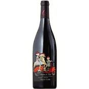 【品酒網】義大利 凱斯特 聖誕貝爾紅葡萄酒 750ml Barbera d'Asti DOCG