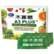 新到貨！20280121標達生醫 BuDer A3PLUS（綜合酵素乳酸菌）木寡糖 30包/盒 單包體驗價17元