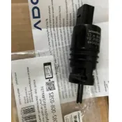 【SEE雙B賣場】BMW/BENZ 馬牌/台製 噴水馬達[2扁腳] 67128362154 適用車型請看物品說明