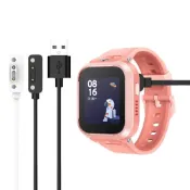 (店+)魔比歐 米兔 小尋 兒童智能手錶 磁吸充電線 兒童手錶 充電器