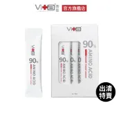 薇佳 90%胺基酸酵素洗顏粉18包(1g/包) [出清特賣]  盒損或盒損即期良品 可接受再下單