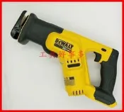 “工具好事多“ 全新得偉DEWALT 18V/20V鋰電緊湊型軍刀鋸DCS387手提鋸 單機