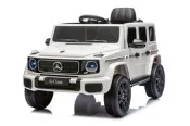 🐻 板橋統一婦幼百貨 🐻 jolly mercedes-Benz G580 賓士 兒童電動車(單人)