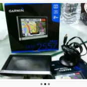 Garmin2567狀態良好導航機地圖更新202510目前最新圖資