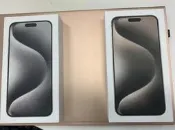apple iphone 15 pro max 256g 白汰色 銀 原色