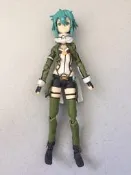 免運祖國版figma朝田詩乃