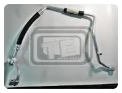 【TE汽配通】FORD 福特 嘉年華 96-97年 低壓管 5分 壓縮機出管
