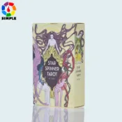 【桌遊志】Star Spinner Tarot English Card Game塔羅牌