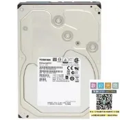 【可開發票】東芝6T映迭MG04ACA600E企業級監控專用映迭桌上型電腦3.5寸6T機械映迭