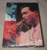 張國榮 告別樂壇演唱會卡拉OK DVD
