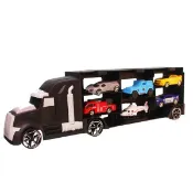 旻泉精品批發網 賽車貨櫃車 6款合金車 P867-A/一盒入(促350) 火柴盒小汽車 模型車收納盒-CF139582【APP滿額下單10%點數(單一帳號最高1000點)】9/30止