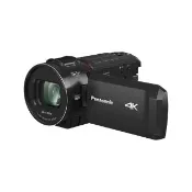 【Panasonic 國際牌】HC-VX3 4K攝影機(公司貨)