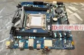 VLKDell 外星人 Aurora R4 X79 主板 支持E5 2690 CPU 8FMMC詢價