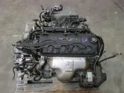 飛狼外匯 HONDA F23A VTEC 外匯引擎( K5 K7 K9 雅歌 適用)2.0升2.3