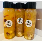 銀耳蓮子湯（600ml罐裝）下單後現做請勿棄單（一單限購15瓶）