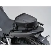 【W重車精品】新到現貨 日本 DAYTONA HenlyBegins DH-708 後座包 碳纖維款 座墊包 車尾