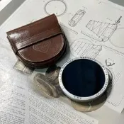 Rolleiflex 祿來 2.8f 雙反 濾鏡 紅外鏡 bay3 口徑 原廠德產