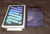 【小惡魔市集】iPad mini 7 128GB Cellular(LTE)