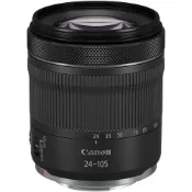 Canon RF 24-105mm F4-7.1 IS STM 佳能公司貨