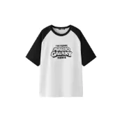 (店+)【SEMIR 森馬】101326100166 森馬 商場同款男裝 2026夏季超級馬力歐銀河大電影聯名涼感抑菌透氣短袖T恤 男款