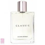 香蕉共和國Banana Republic Classic 經典 中性香氛 125ml