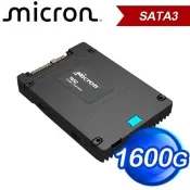 【Autobuy購物中心】Micron 美光 7450 MAX 1600GB NVMe U.3 (15mm) Non-SED Enterprise SSD [Single Pack]