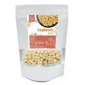 (店+)【搭嘴好食】非基因改造黃豆400g(五穀雜糧)