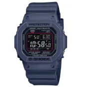 【CASIO】卡西歐 G-SHOCK 電波對時 經典款 GW-M5610U-2 台灣卡西歐保固一年