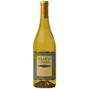 【品酒網】美國 布朗克 鮭魚溪夏多內白葡萄酒 750ml Salmon Creek Chardonnay