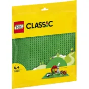 【東東玩具城】樂高積木 LEGO《 LT 11023 》Classic 經典基本顆粒系列 - 綠色底板