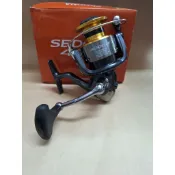 SHIMANO SEDONA 亞洲版 橘色 逆止閥 C3000/ 4000型 無間隙 捲線器 標準線杯 現貨
