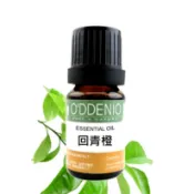 【回青橙純精油10ml-50ml(苦橙葉精油)】單方純精油系列《歐丹尼》Petitgrain