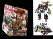 A-56 櫃 ： SOUNDBLASTER 黑音波 音爆 音板 V級 變形金剛 賽博坦殞落 FOC　 富貴玩具店